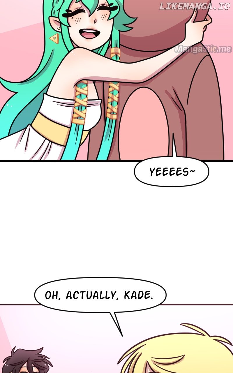 Down To Earth chapter 113 - page 31