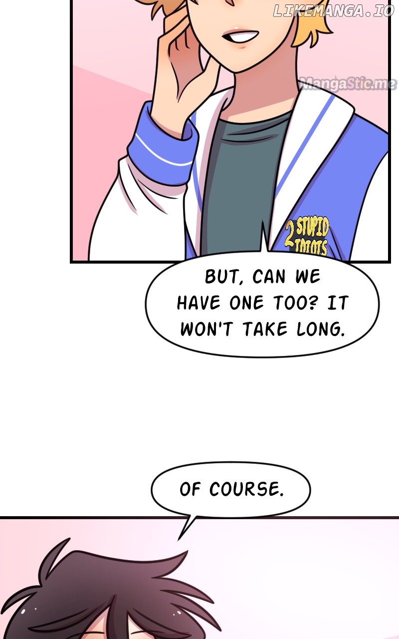 Down To Earth chapter 113 - page 33