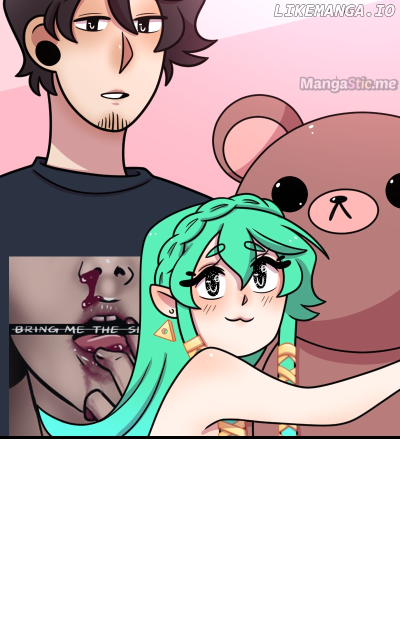 Down To Earth chapter 113 - page 34