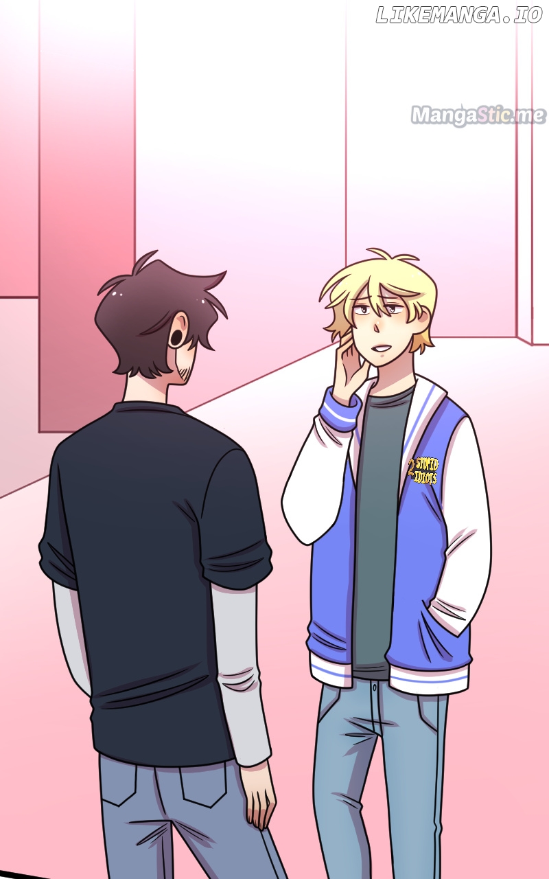 Down To Earth chapter 113 - page 36