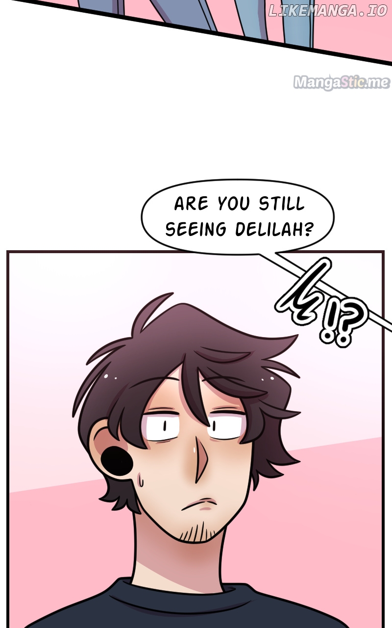 Down To Earth chapter 113 - page 37