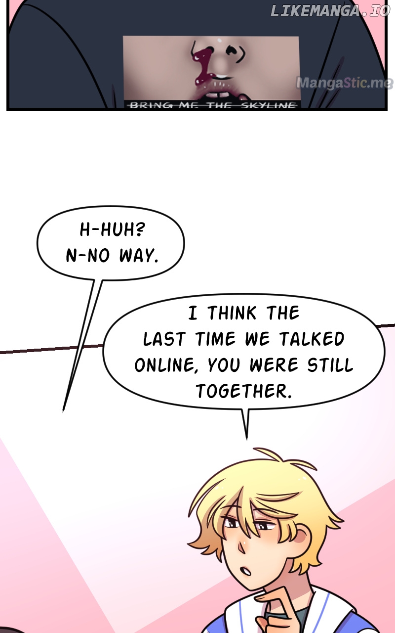 Down To Earth chapter 113 - page 38