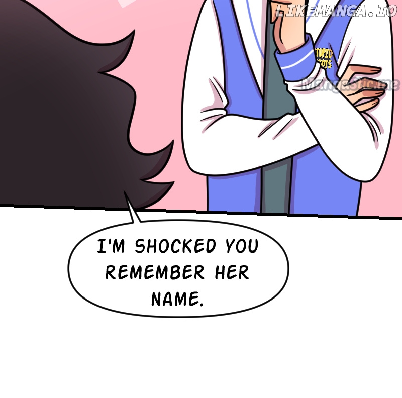 Down To Earth chapter 113 - page 39