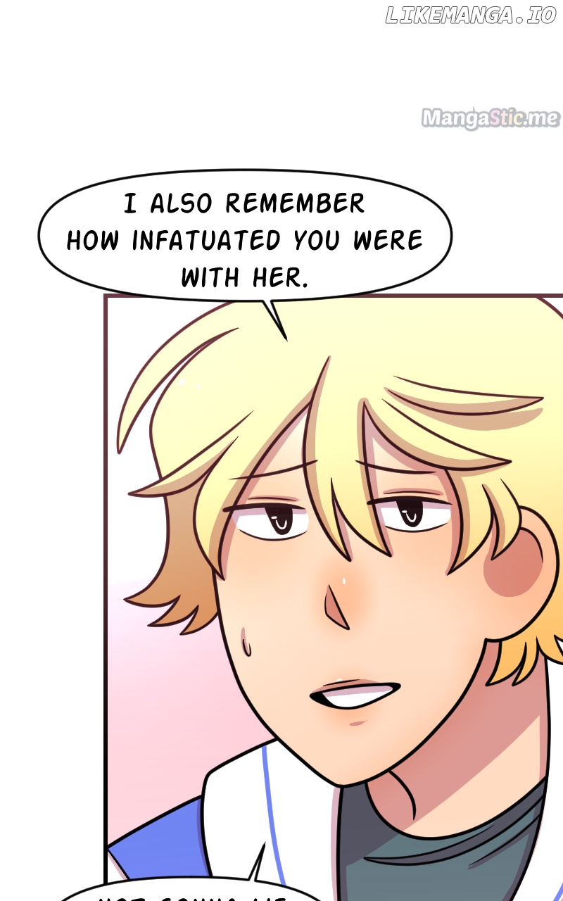 Down To Earth chapter 113 - page 40