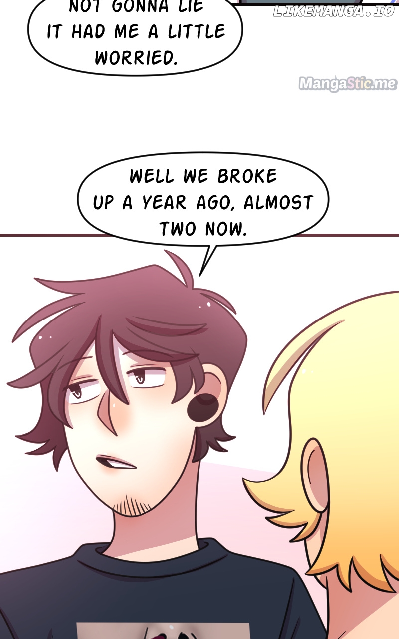 Down To Earth chapter 113 - page 41