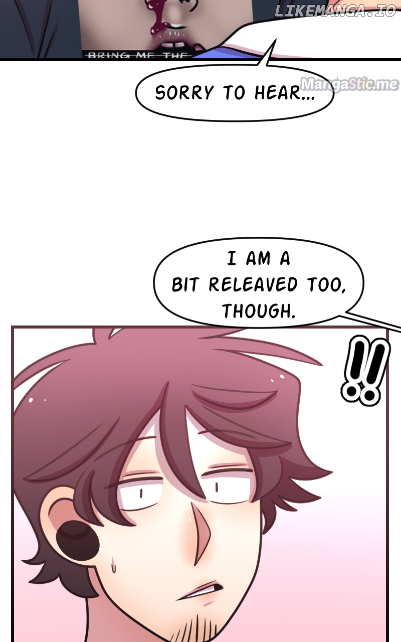 Down To Earth chapter 113 - page 42