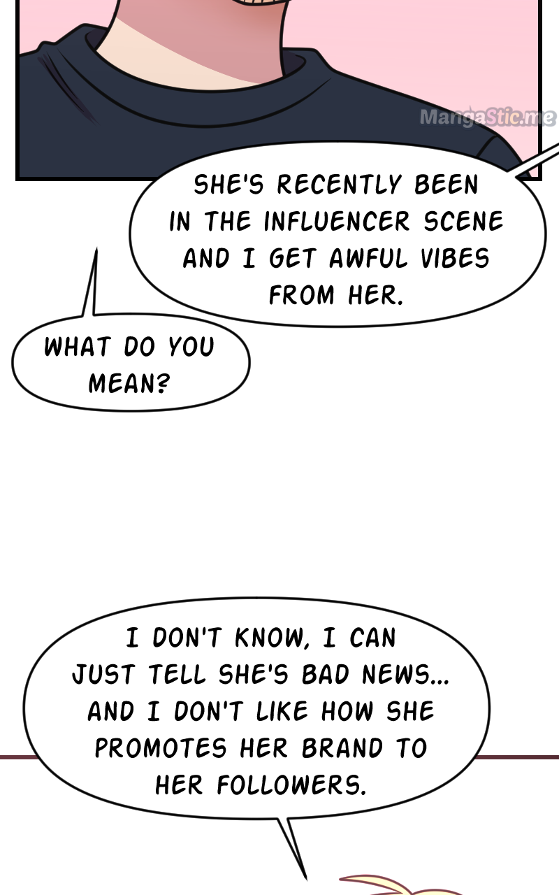 Down To Earth chapter 113 - page 43