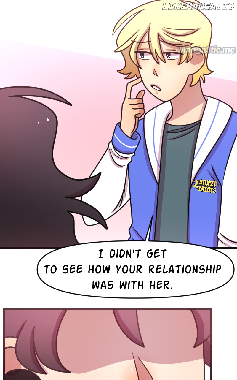 Down To Earth chapter 113 - page 44