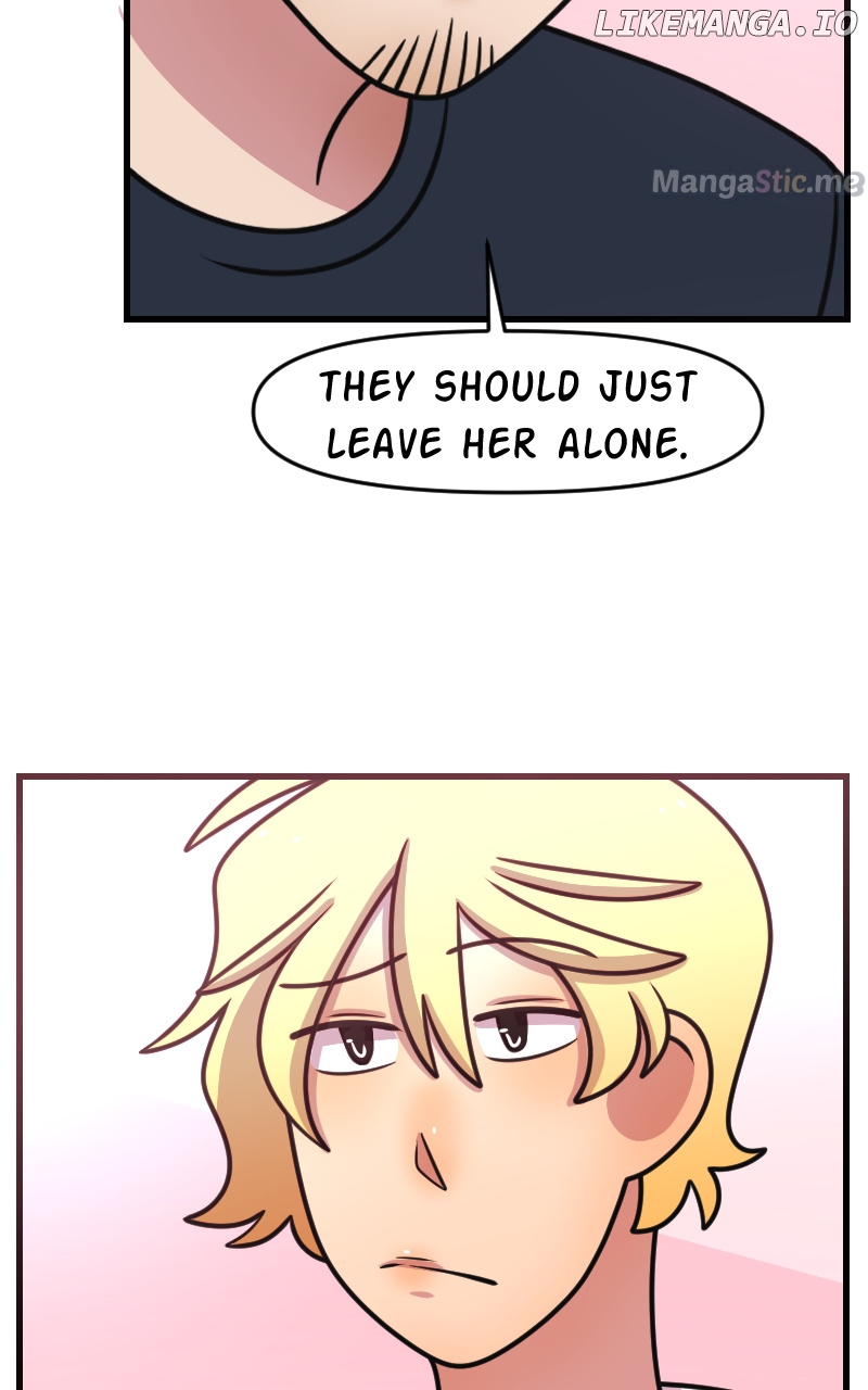 Down To Earth chapter 113 - page 51