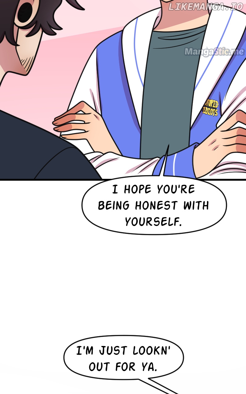 Down To Earth chapter 113 - page 53