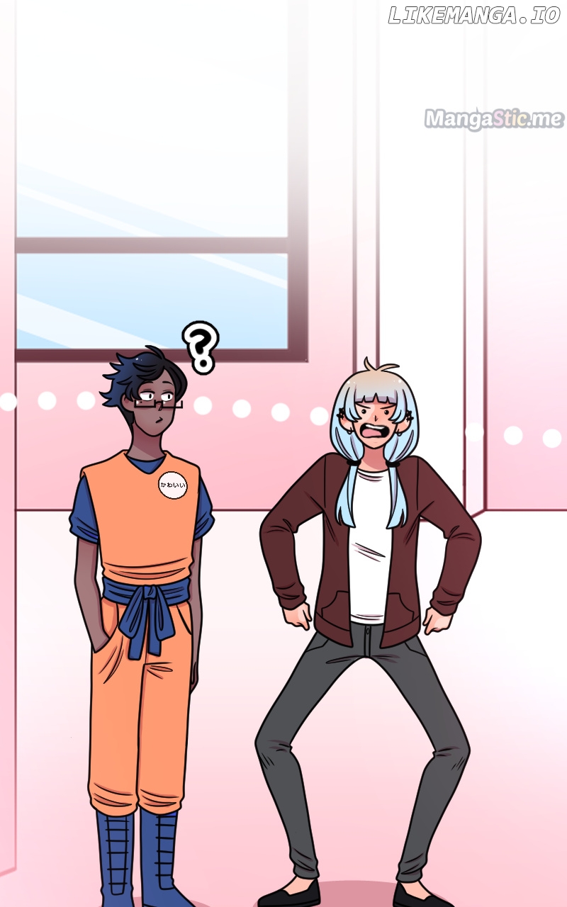 Down To Earth chapter 113 - page 7