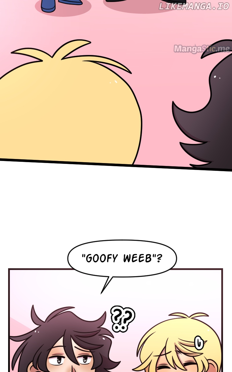 Down To Earth chapter 113 - page 8