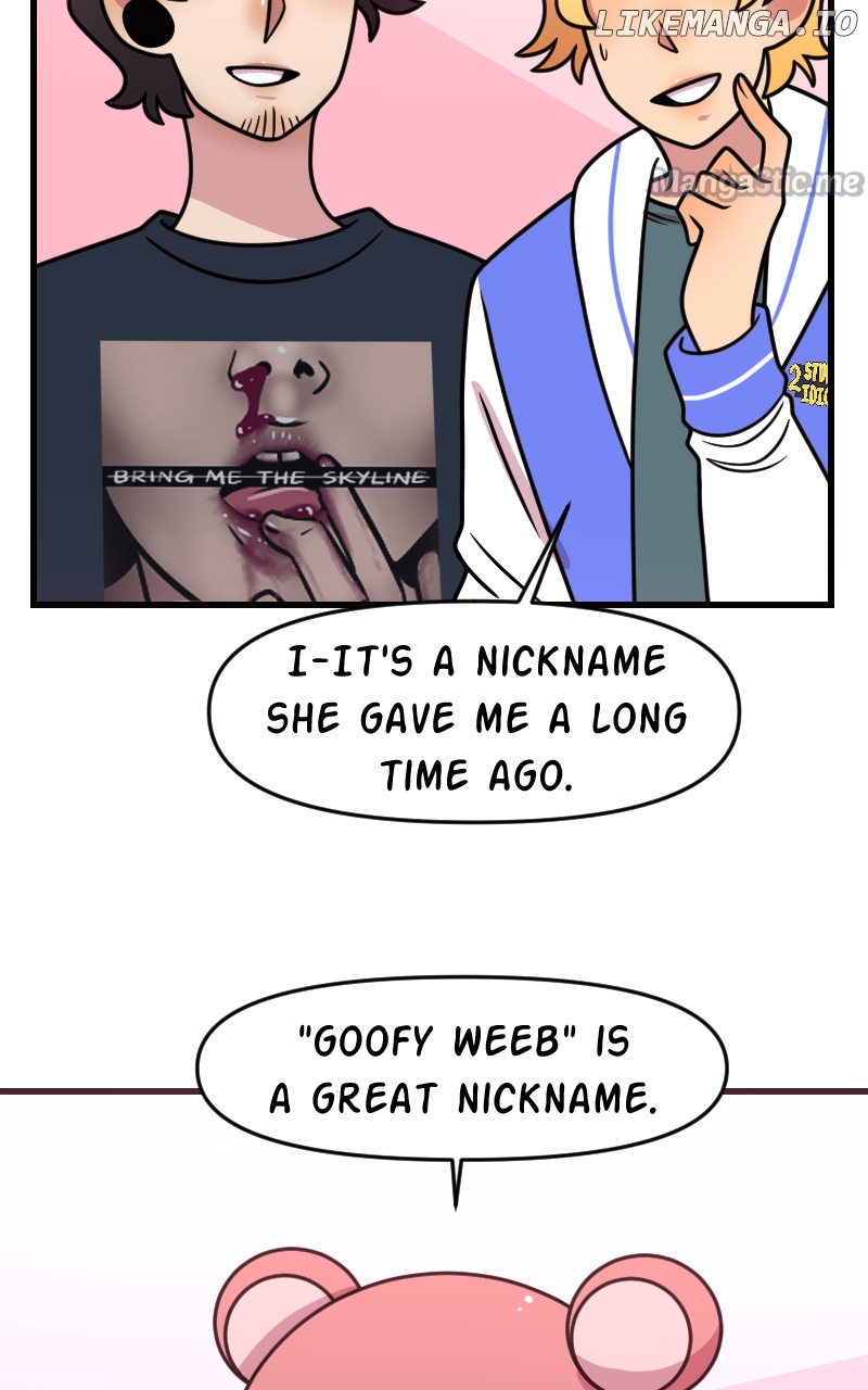 Down To Earth chapter 113 - page 9