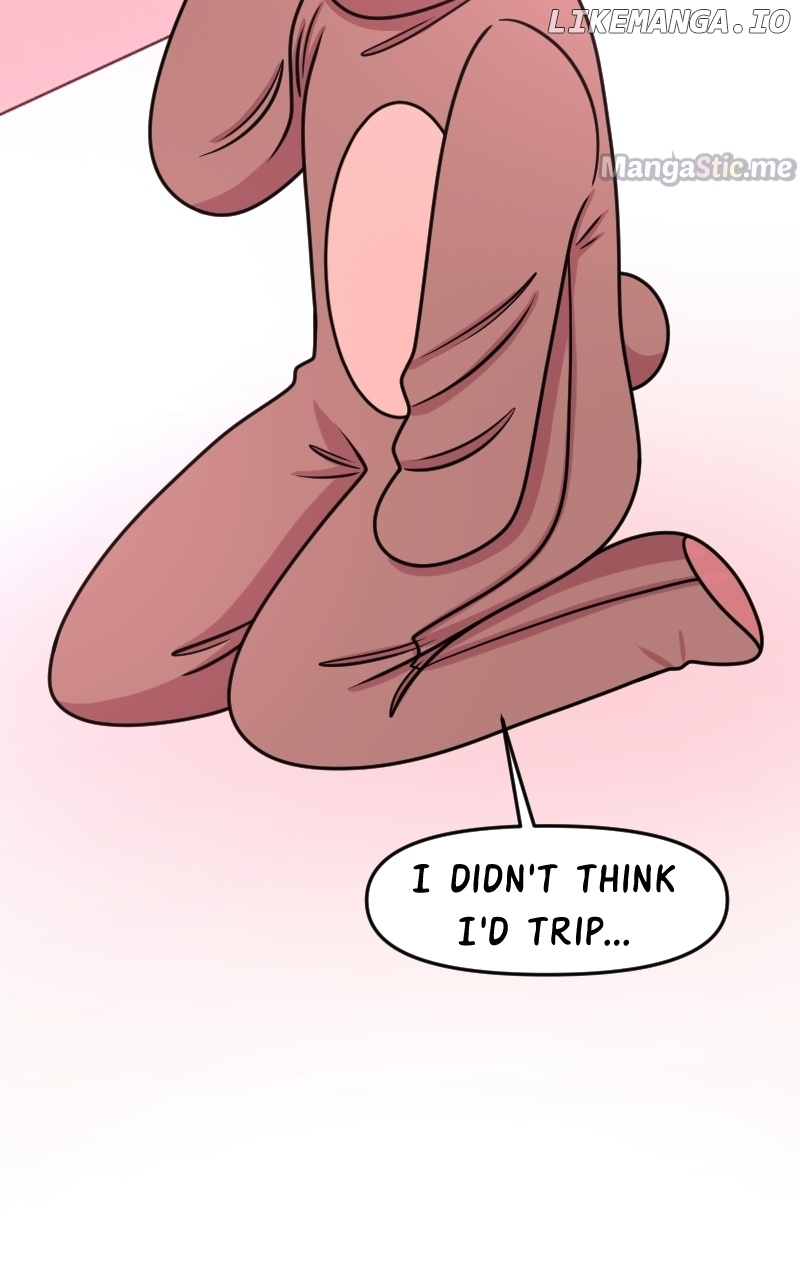 Down To Earth chapter 112 - page 10