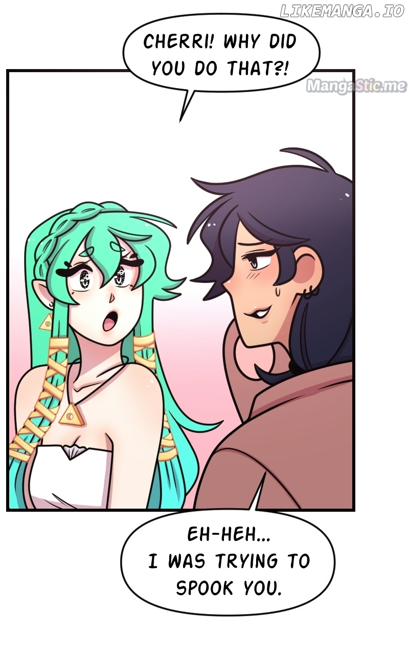 Down To Earth chapter 112 - page 11