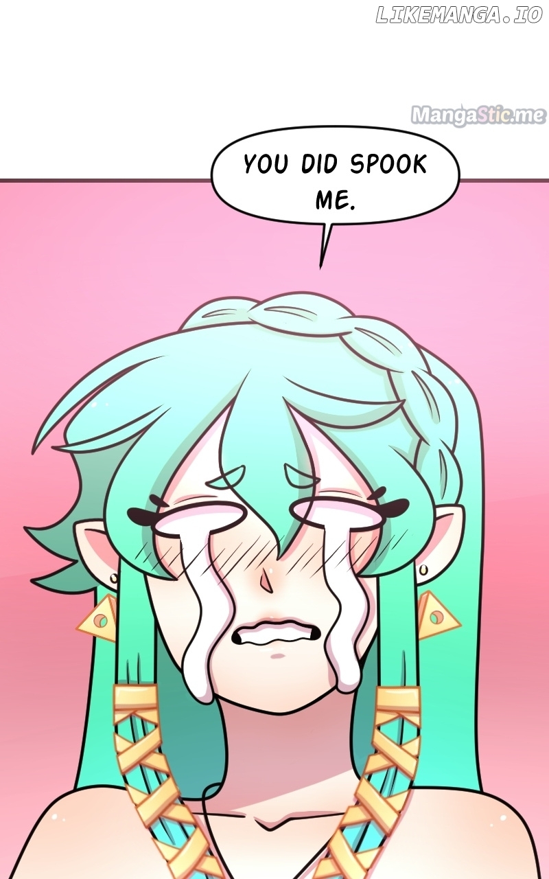 Down To Earth chapter 112 - page 12