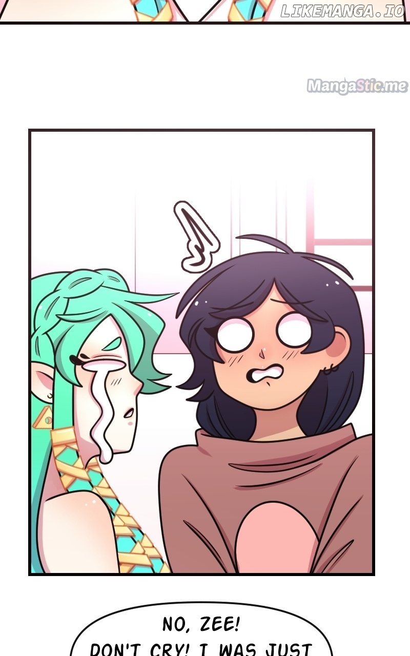 Down To Earth chapter 112 - page 13