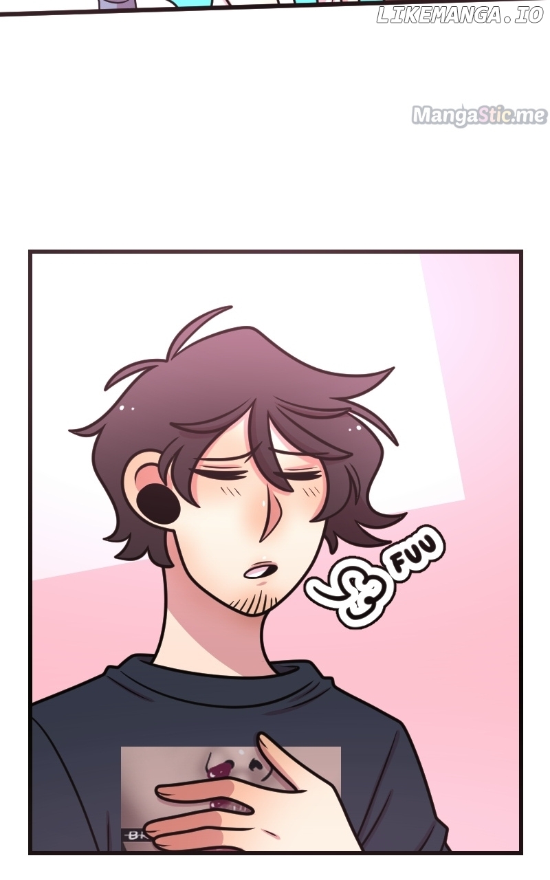 Down To Earth chapter 112 - page 17