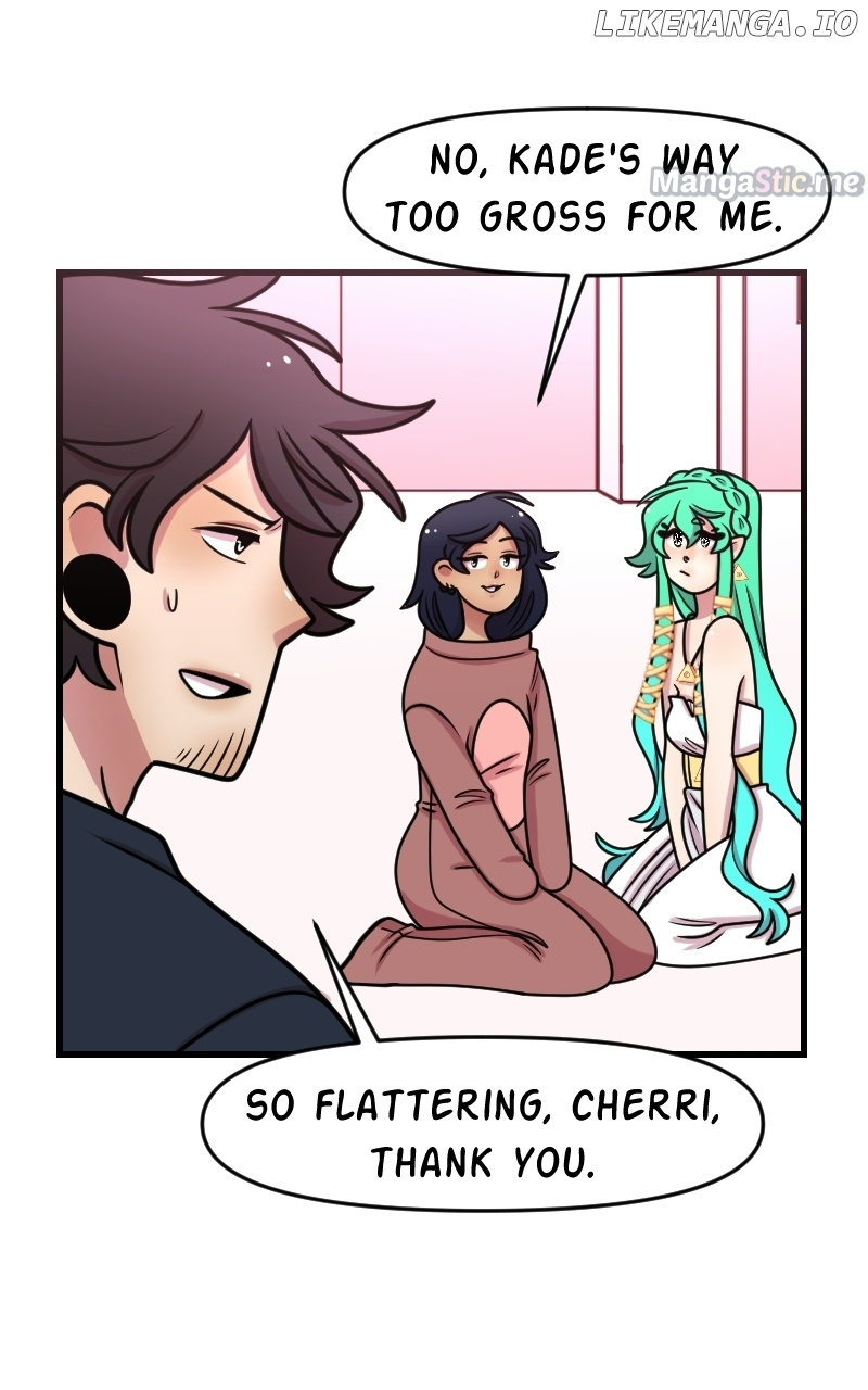 Down To Earth chapter 112 - page 20