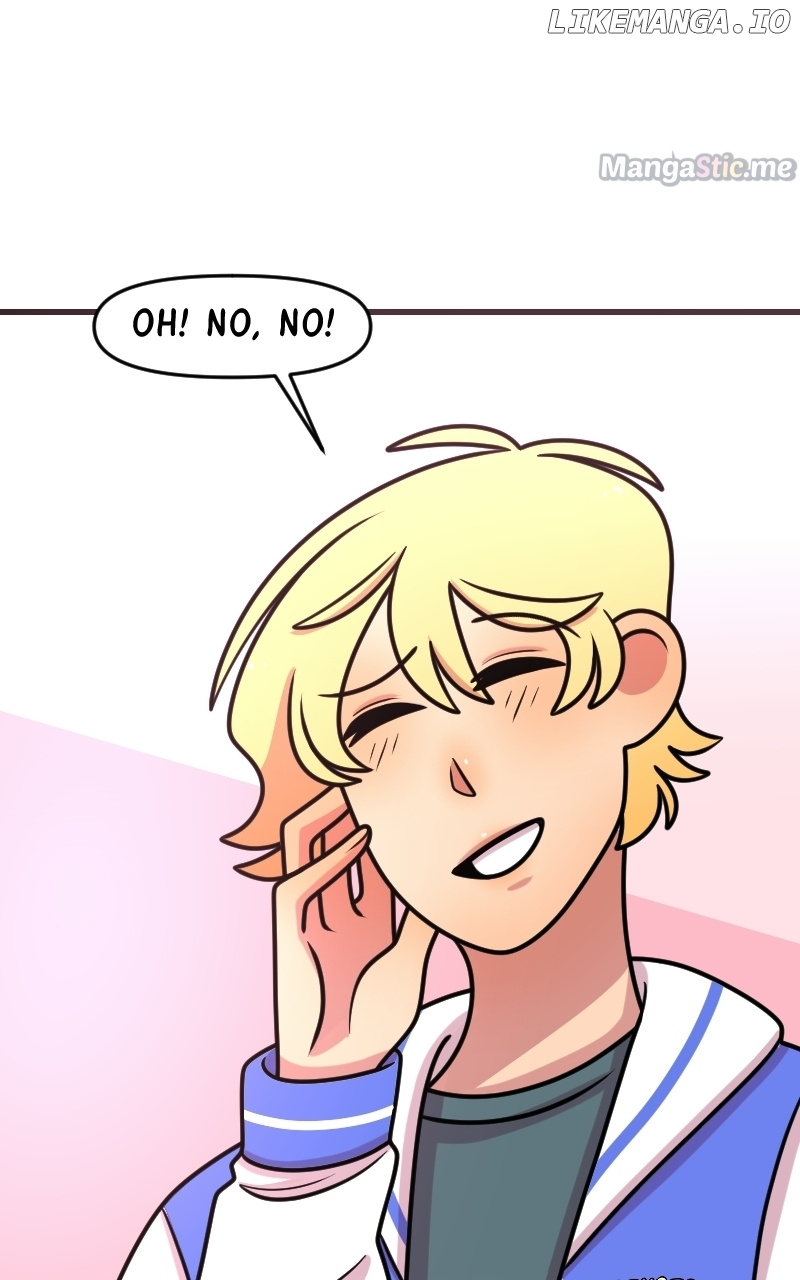 Down To Earth chapter 112 - page 21