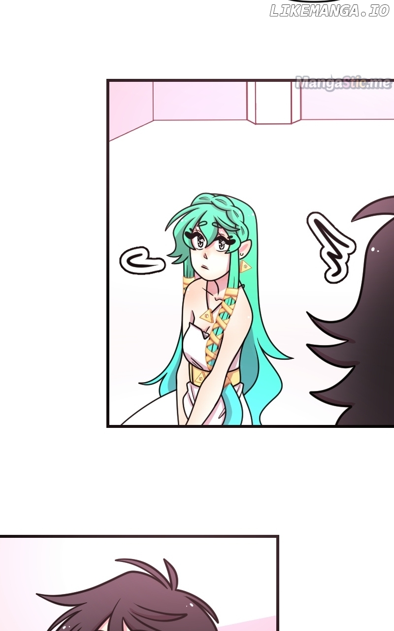 Down To Earth chapter 112 - page 25