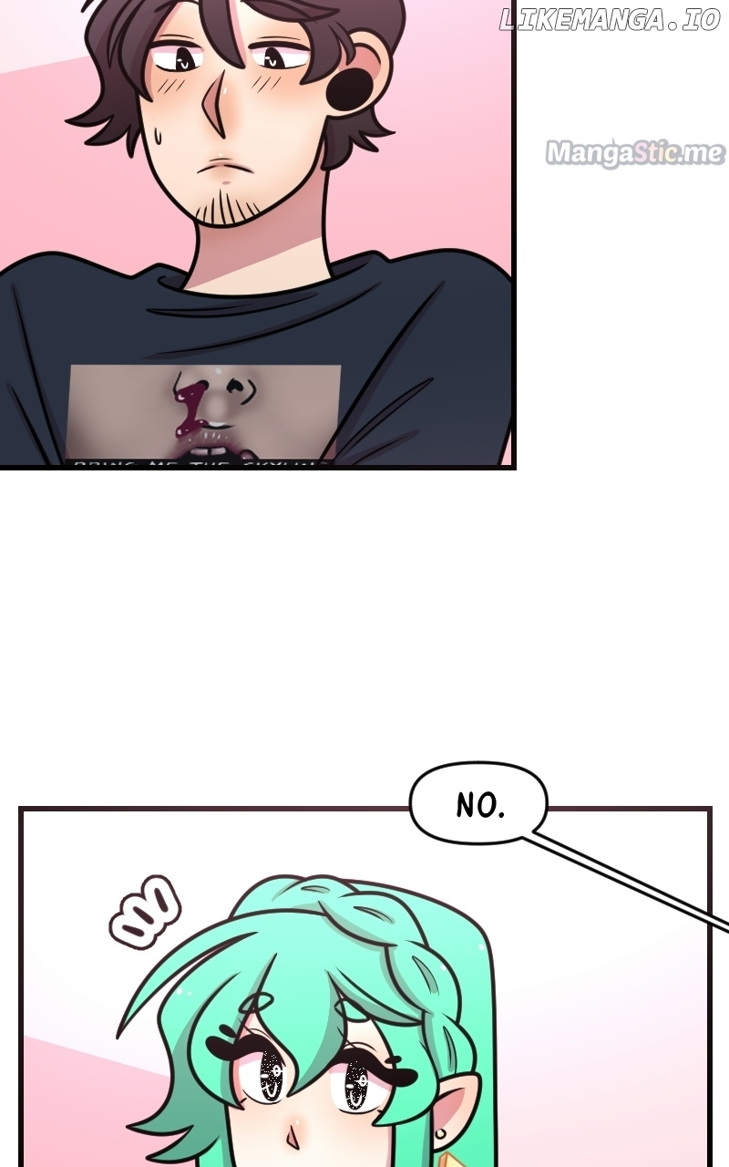 Down To Earth chapter 112 - page 26