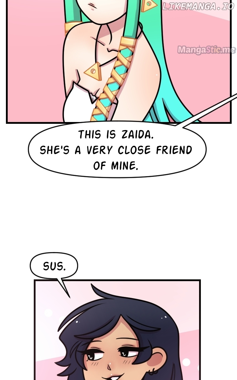 Down To Earth chapter 112 - page 27