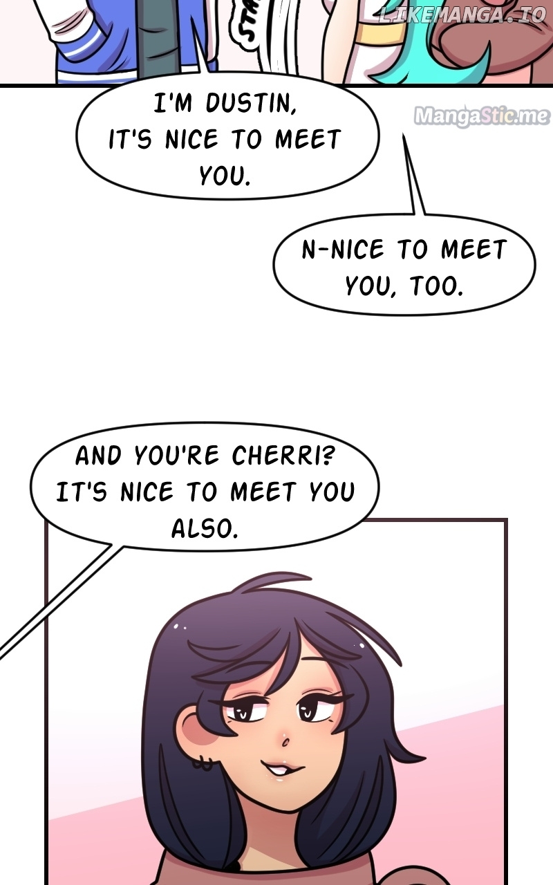 Down To Earth chapter 112 - page 29