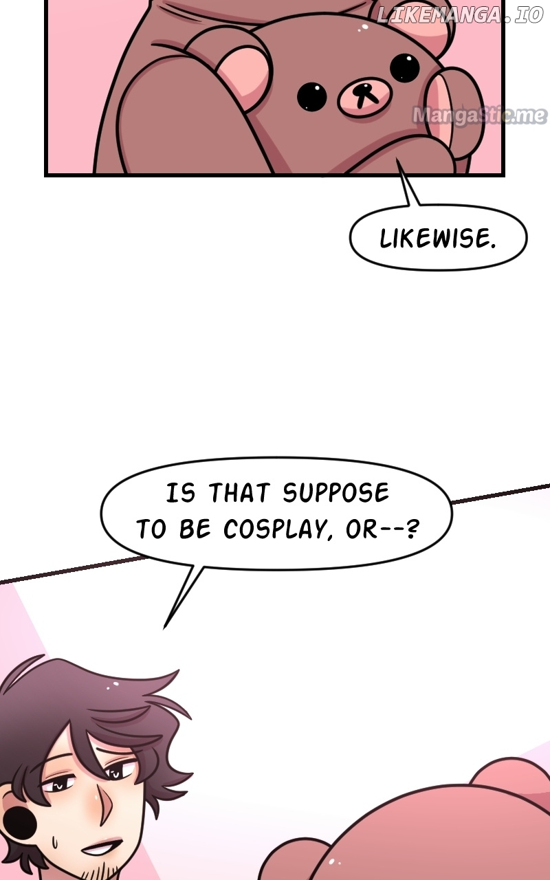 Down To Earth chapter 112 - page 30