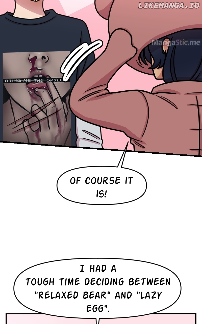 Down To Earth chapter 112 - page 31