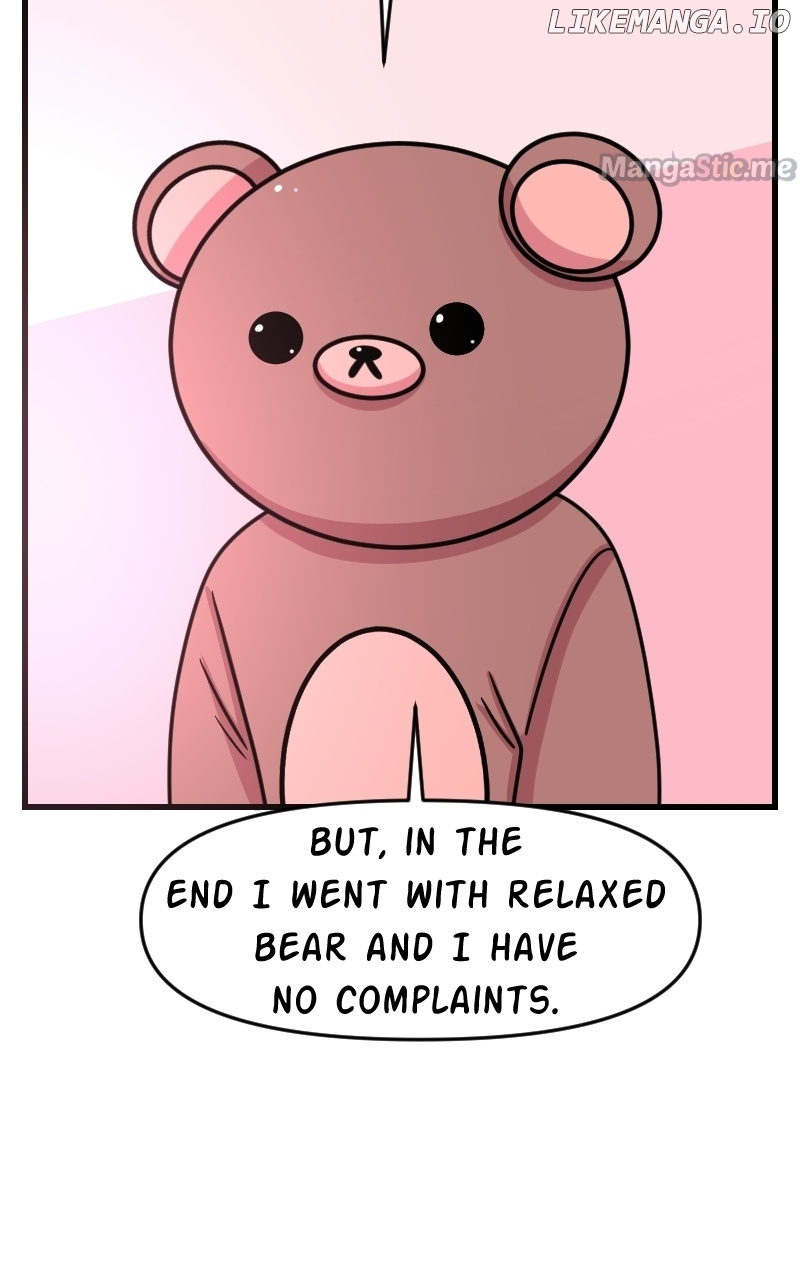 Down To Earth chapter 112 - page 32