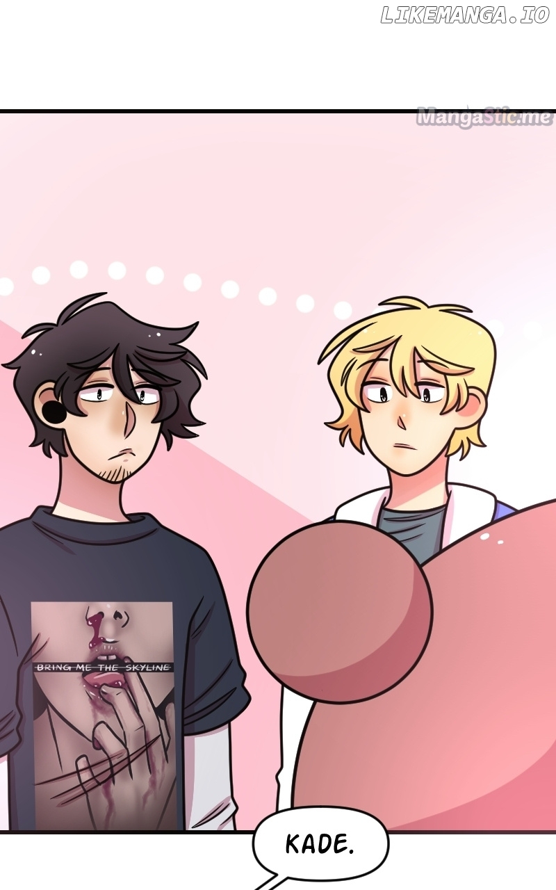 Down To Earth chapter 112 - page 33
