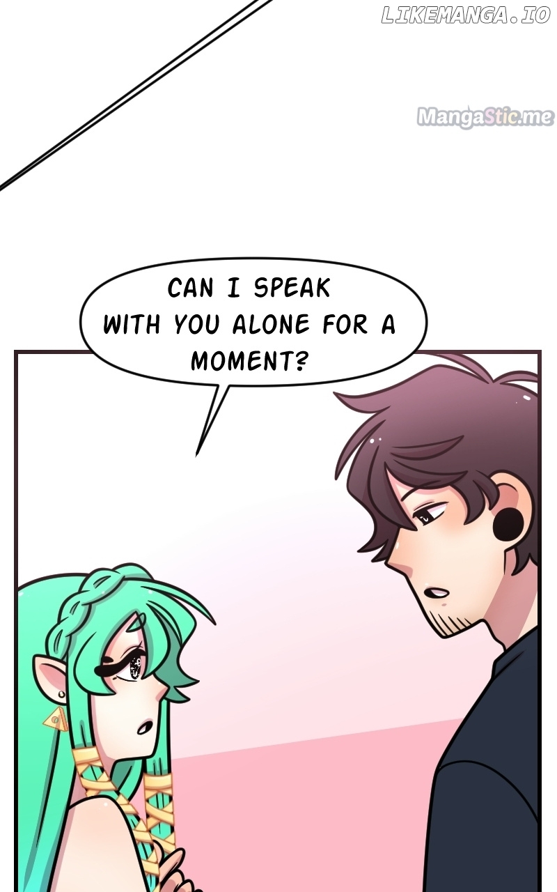 Down To Earth chapter 112 - page 34