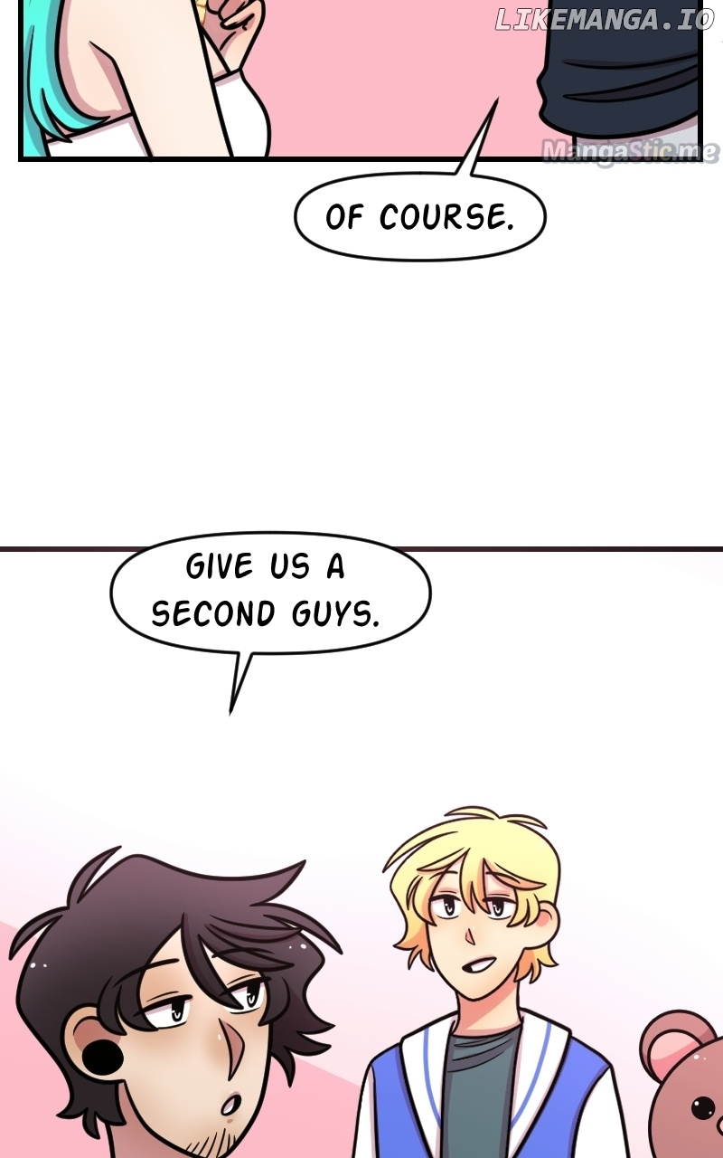 Down To Earth chapter 112 - page 35