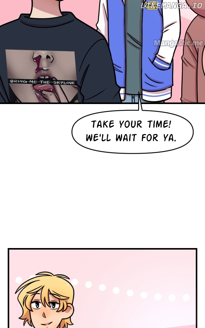 Down To Earth chapter 112 - page 36