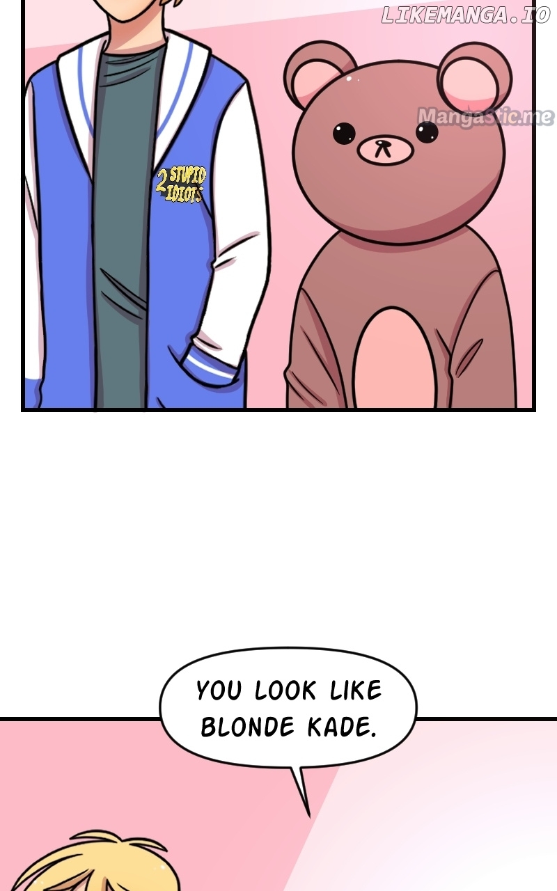 Down To Earth chapter 112 - page 37