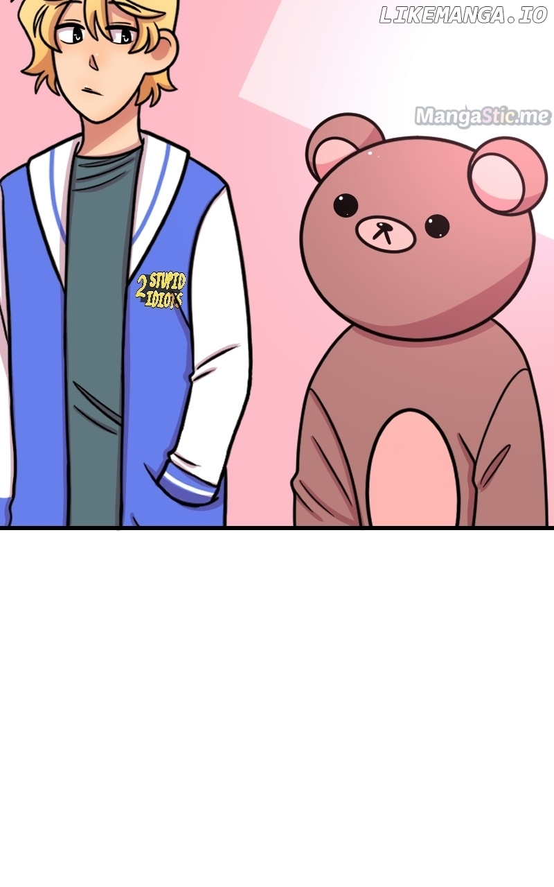Down To Earth chapter 112 - page 38