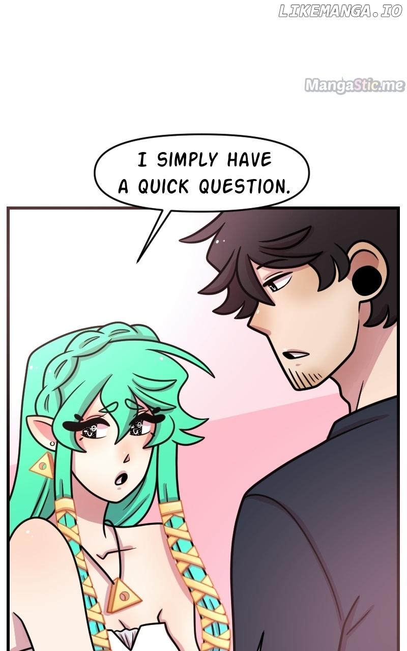 Down To Earth chapter 112 - page 41