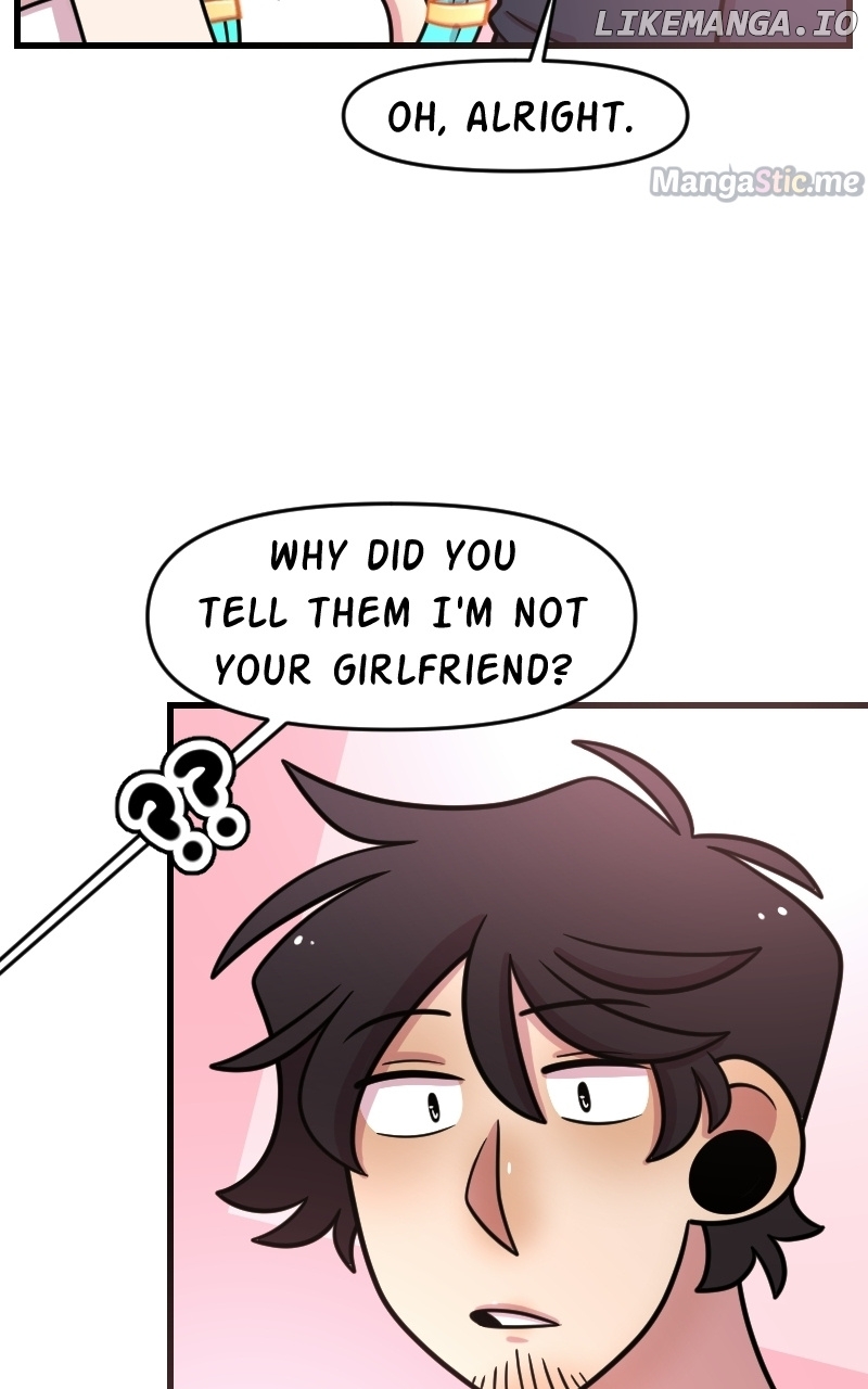 Down To Earth chapter 112 - page 42