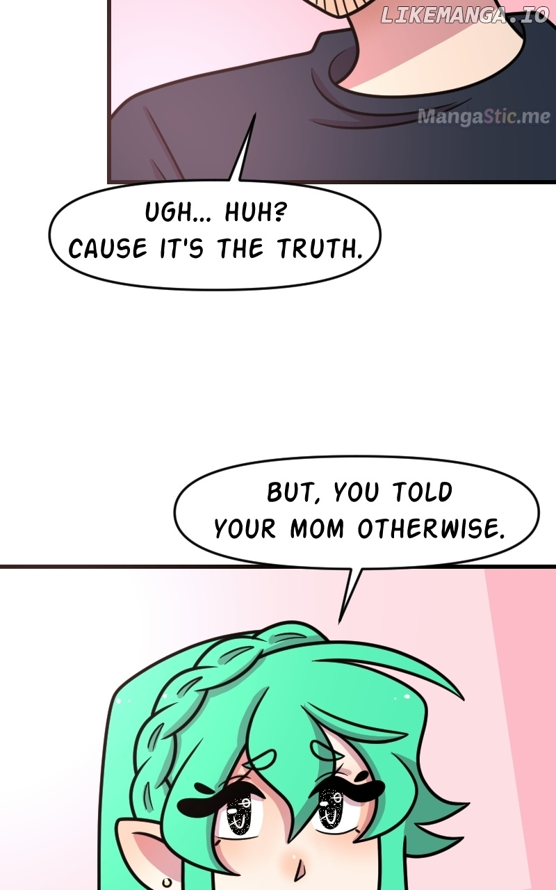 Down To Earth chapter 112 - page 43