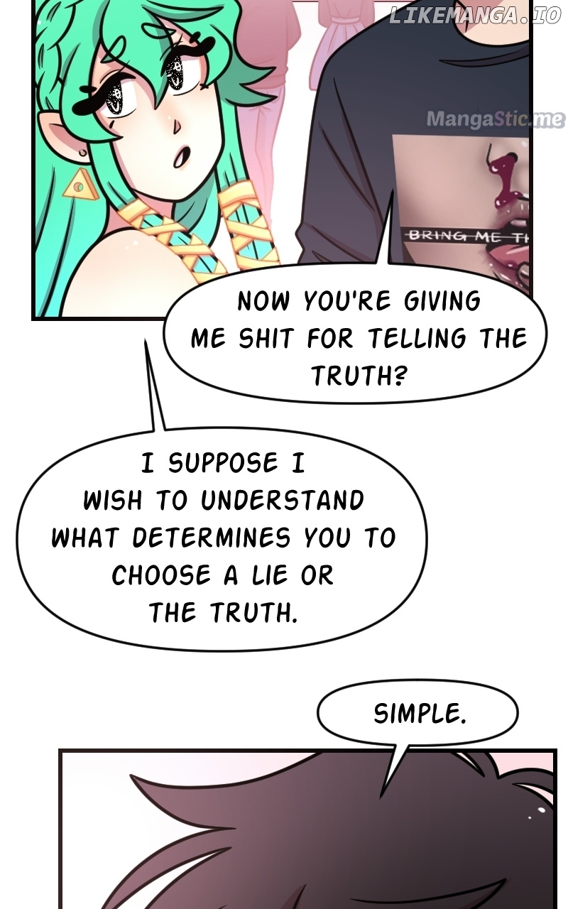Down To Earth chapter 112 - page 45