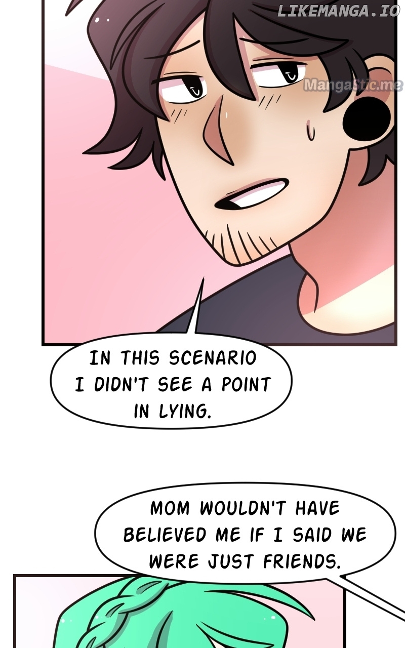 Down To Earth chapter 112 - page 46