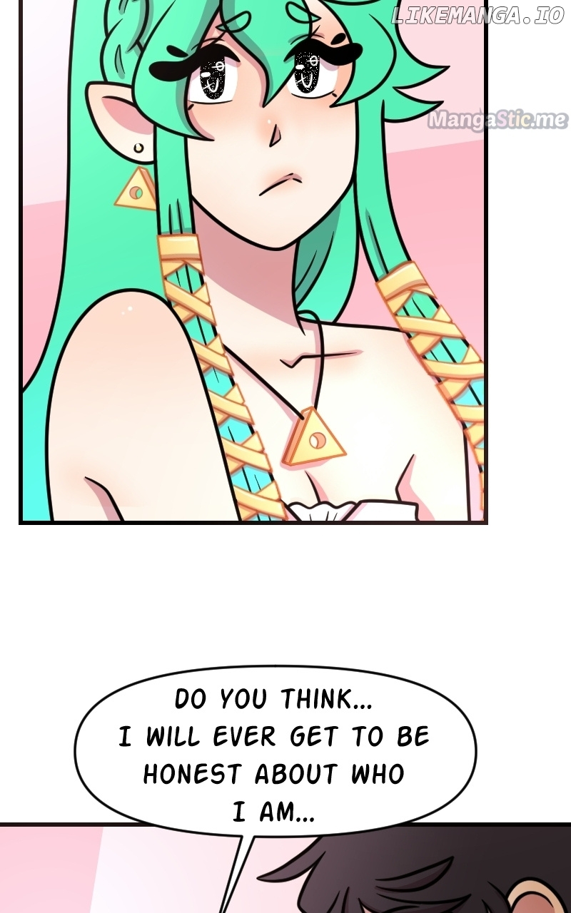 Down To Earth chapter 112 - page 47