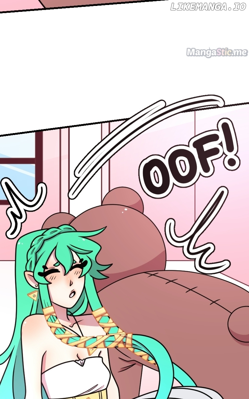 Down To Earth chapter 112 - page 5