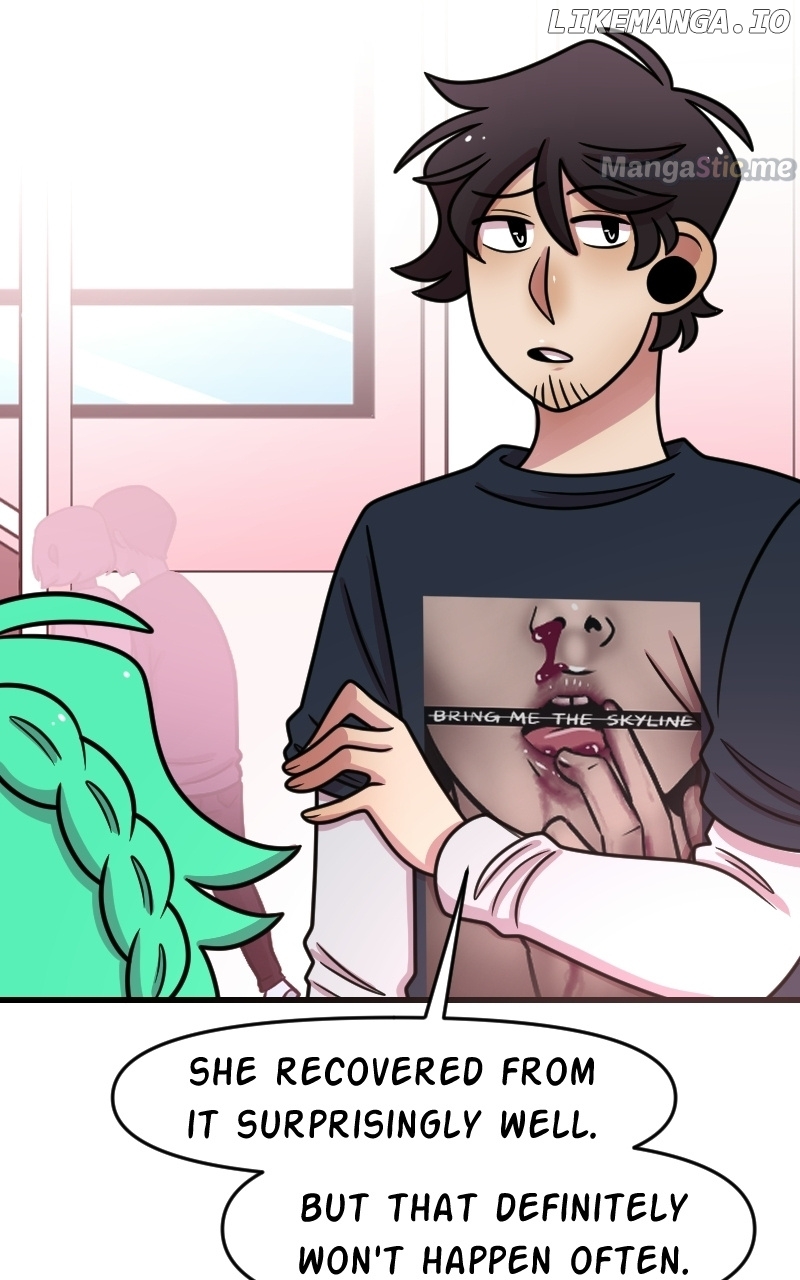 Down To Earth chapter 112 - page 50