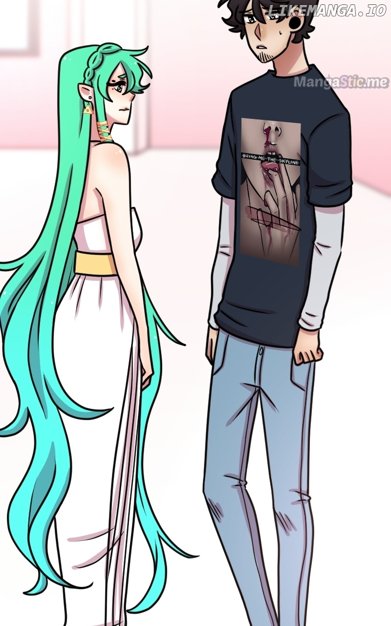 Down To Earth chapter 112 - page 53