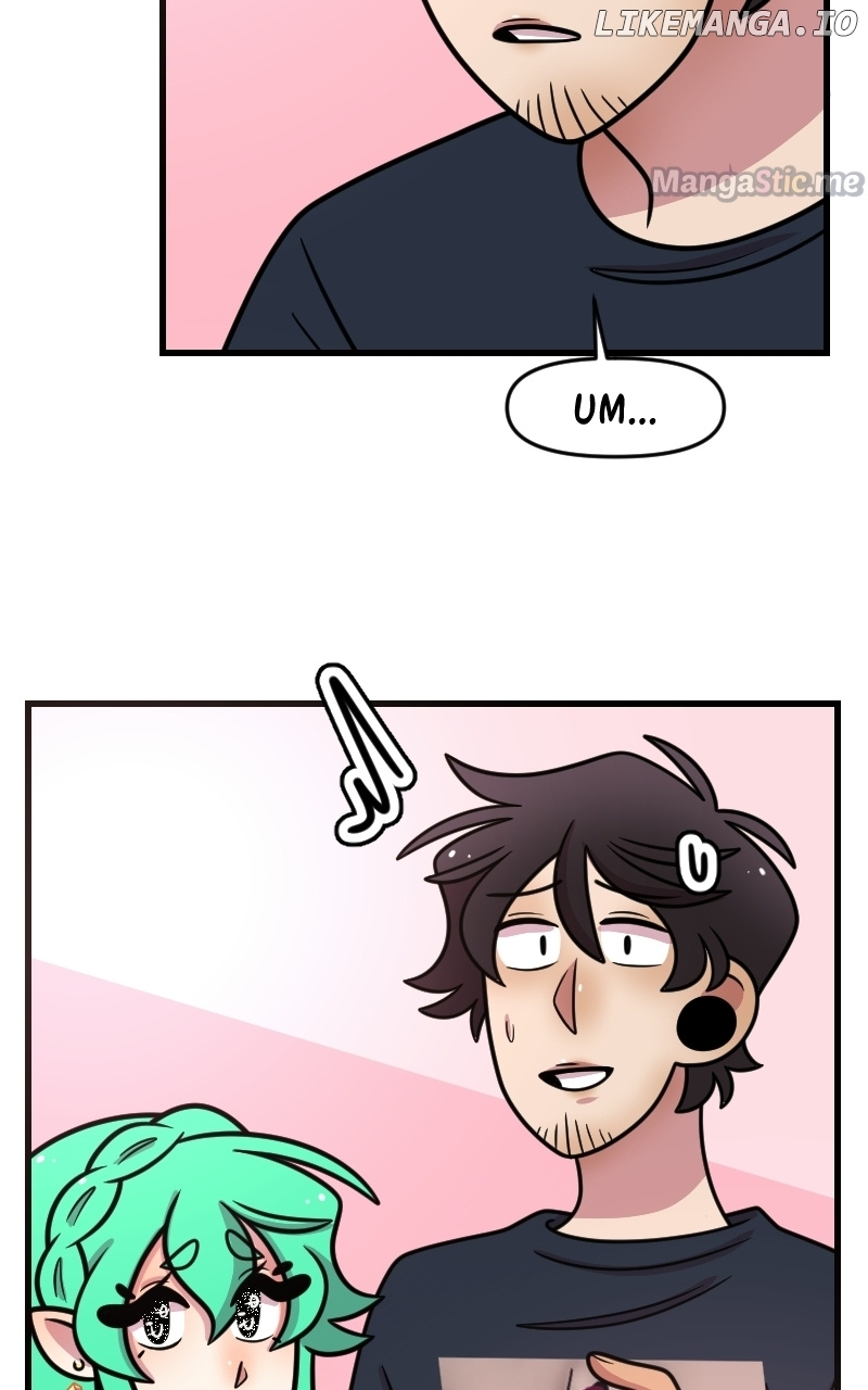 Down To Earth chapter 112 - page 55