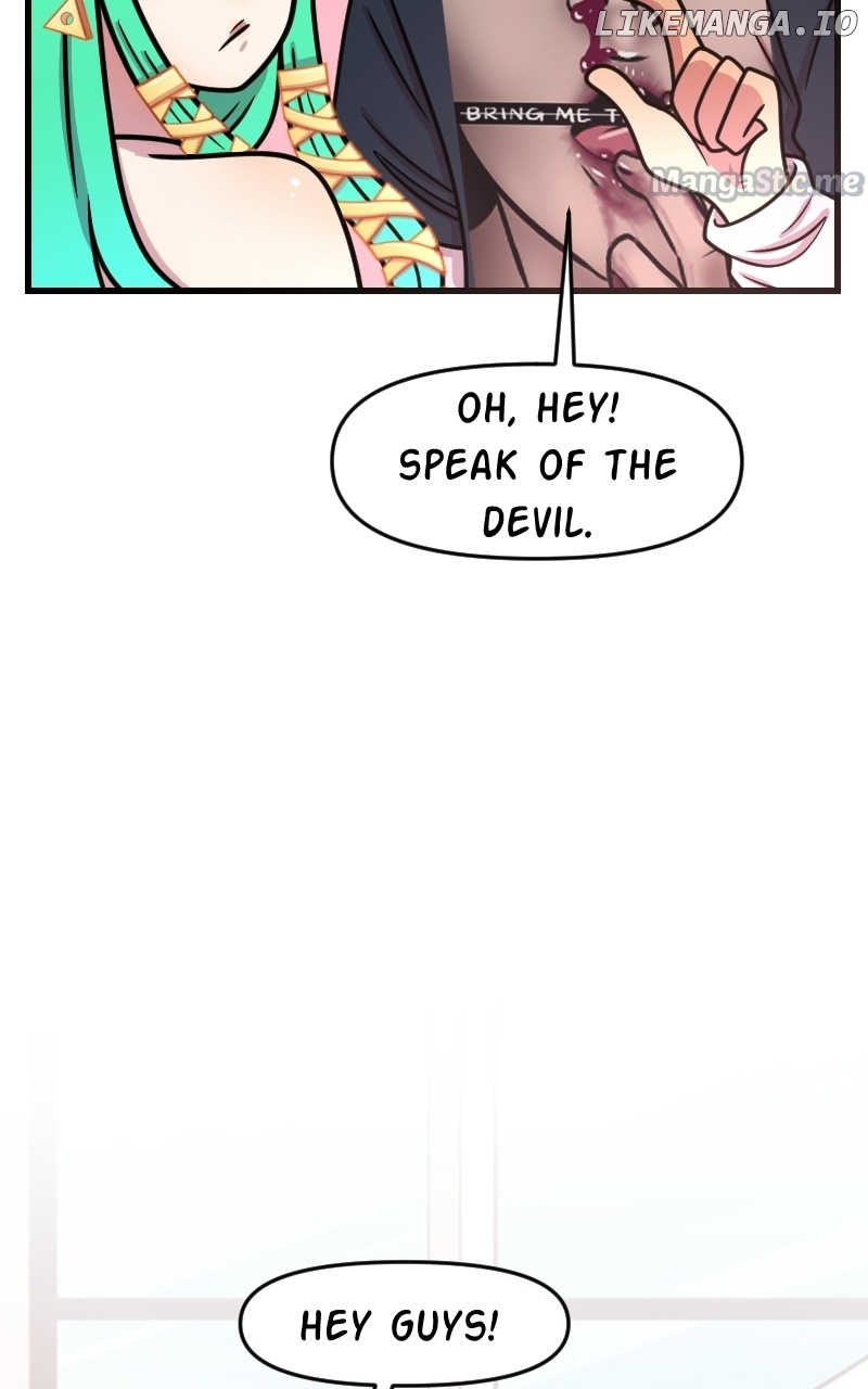 Down To Earth chapter 112 - page 56