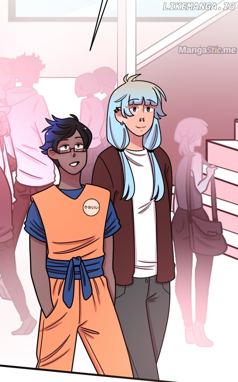 Down To Earth chapter 112 - page 57