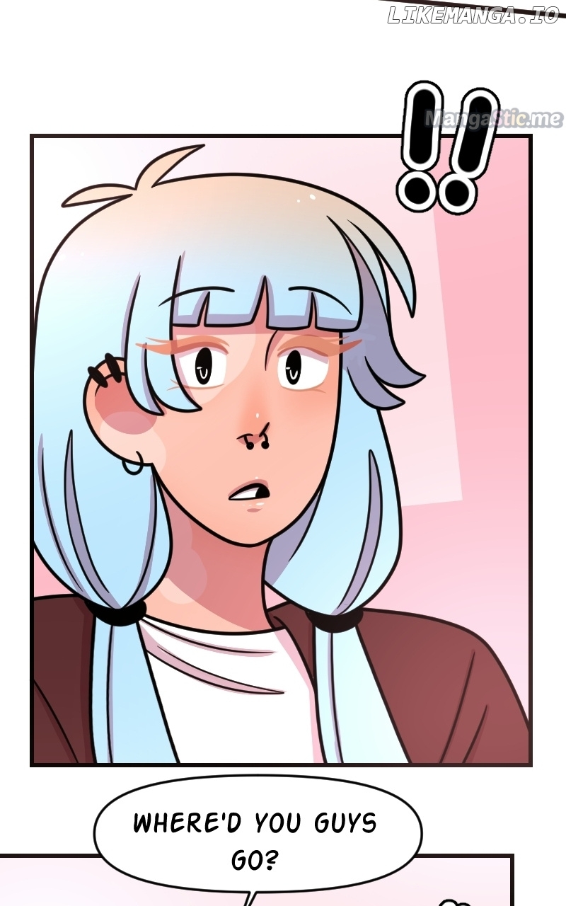 Down To Earth chapter 112 - page 58